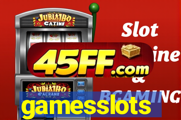 gamesslots