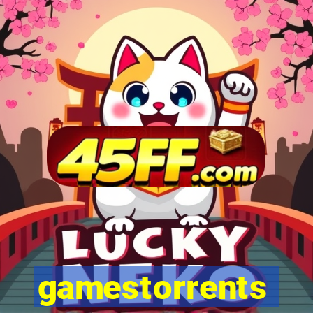 gamestorrents