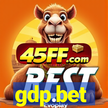 gdp.bet