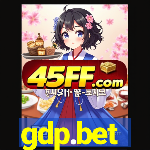 gdp.bet
