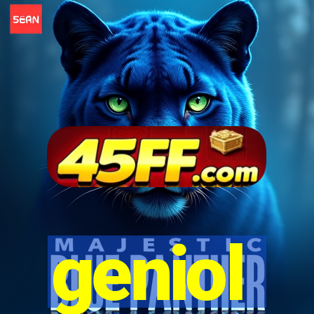 geniol