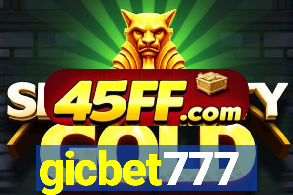 gicbet777