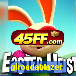 girosdablazer