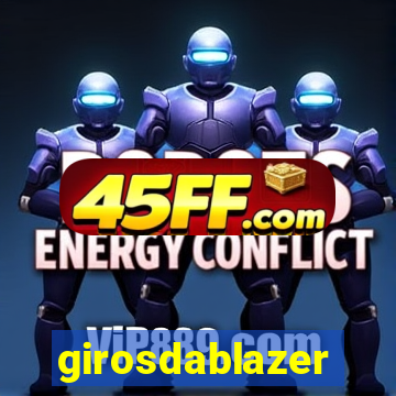 girosdablazer