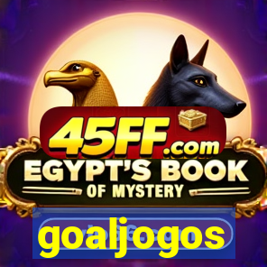goaljogos