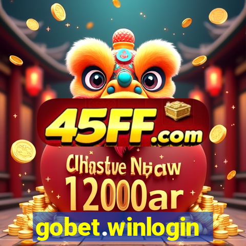 gobet.winlogin
