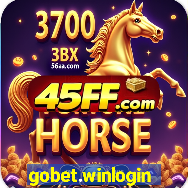 gobet.winlogin