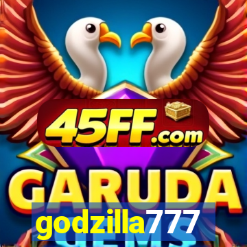 godzilla777