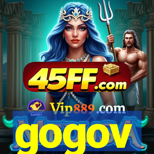 gogov