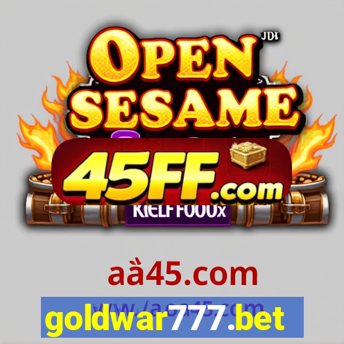 goldwar777.bet
