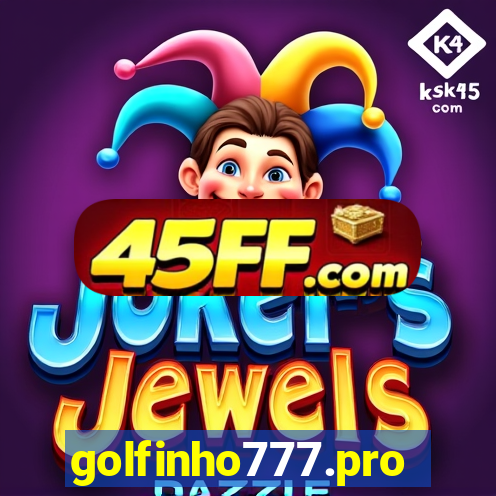 golfinho777.pro