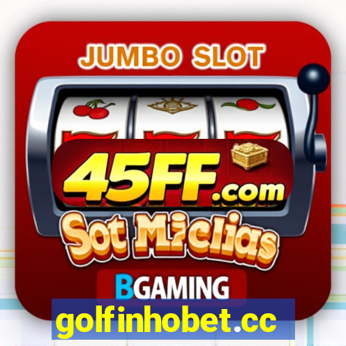 golfinhobet.cc