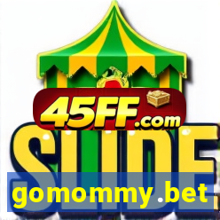 gomommy.bet