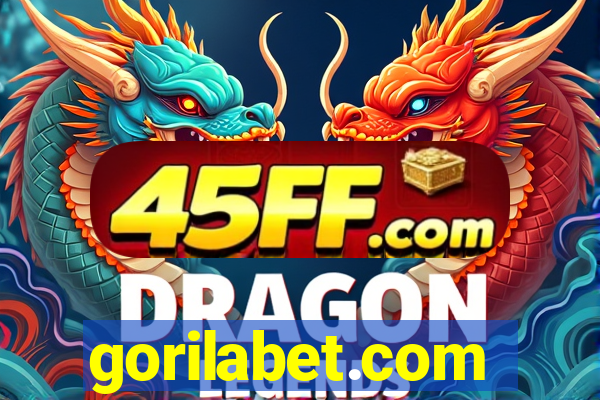 gorilabet.com