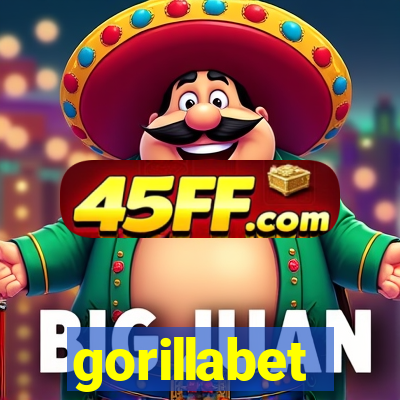 gorillabet