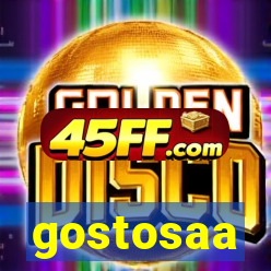 gostosaa