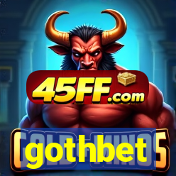 gothbet