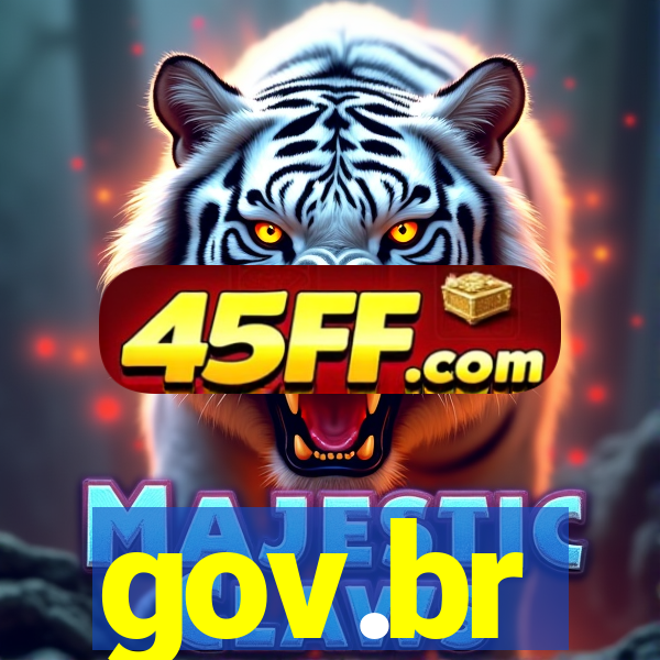 gov.br