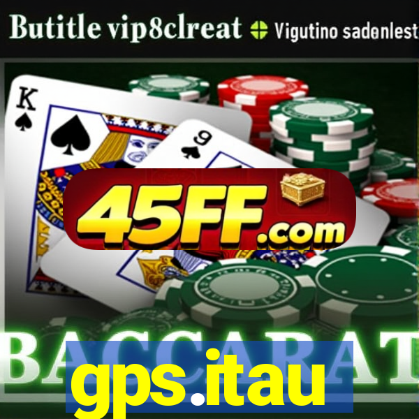 gps.itau