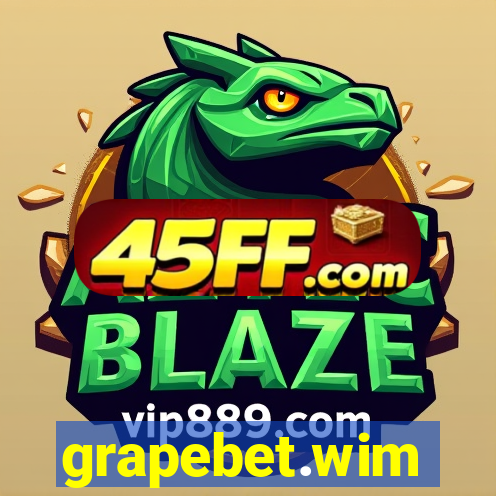 grapebet.wim