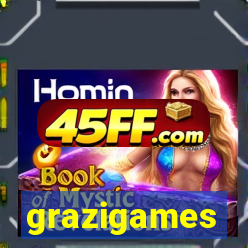 grazigames