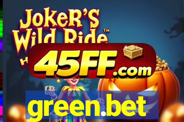 green.bet