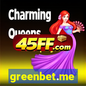 greenbet.me