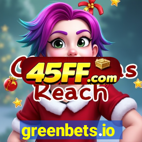greenbets.io
