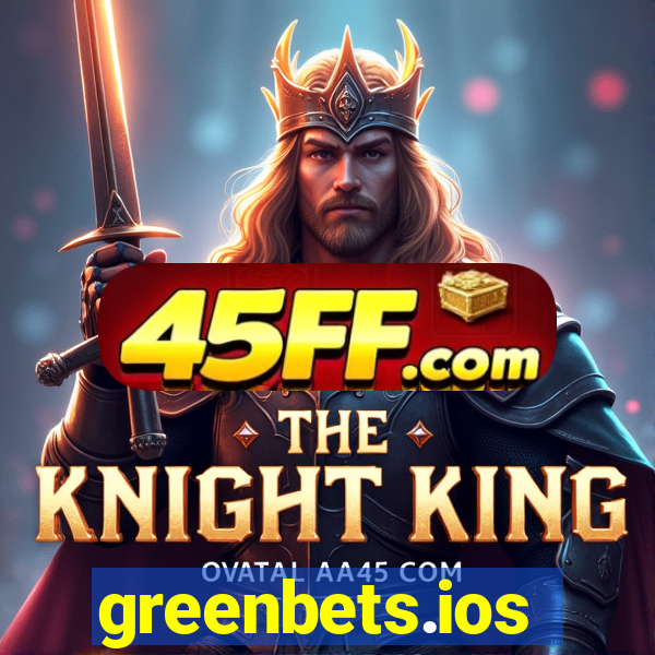greenbets.ios