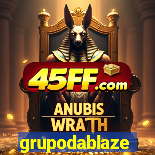 grupodablaze