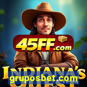 gruposbet.com