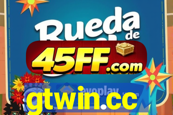 gtwin.cc