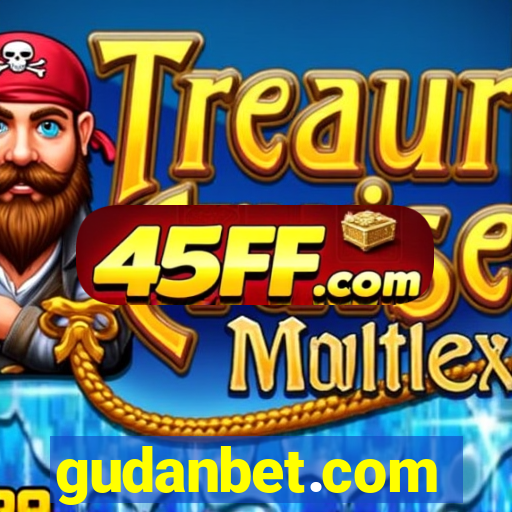 gudanbet.com