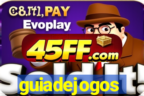 guiadejogos