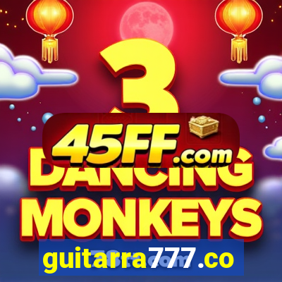 guitarra777.co