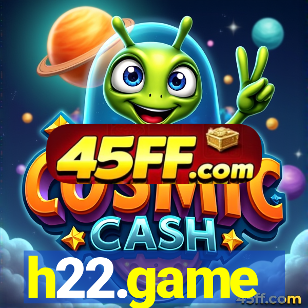 h22.game