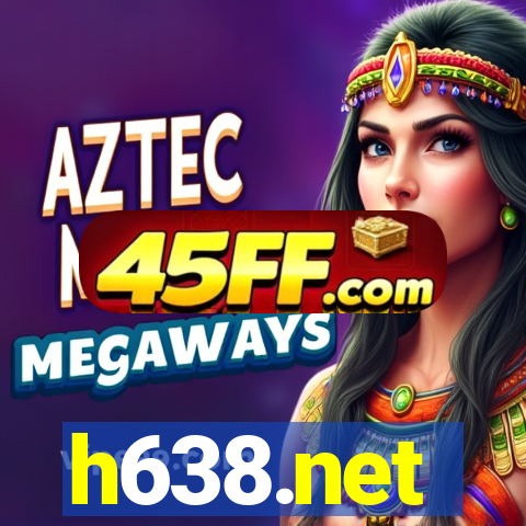 h638.net