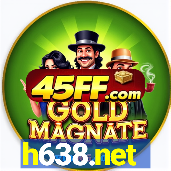 h638.net
