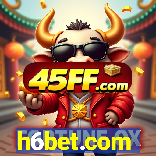 h6bet.com