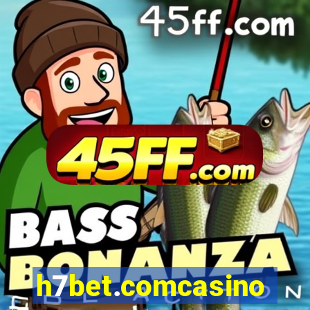 h7bet.comcasino
