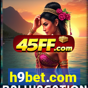 h9bet.com