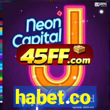 habet.co