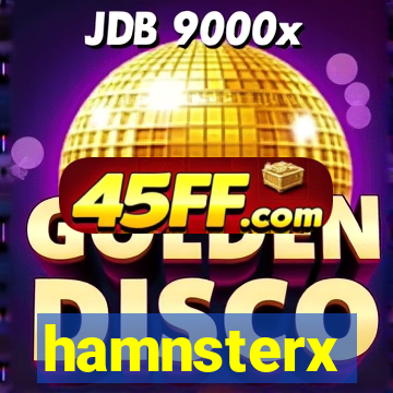 hamnsterx