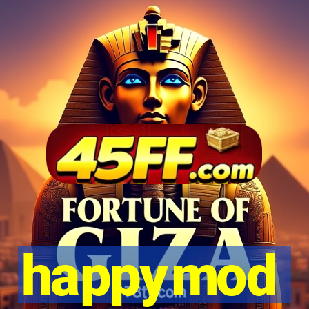 happymod