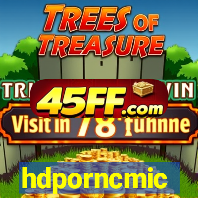 hdporncmic
