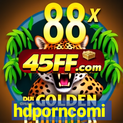 hdporncomi