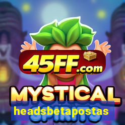 headsbetapostas