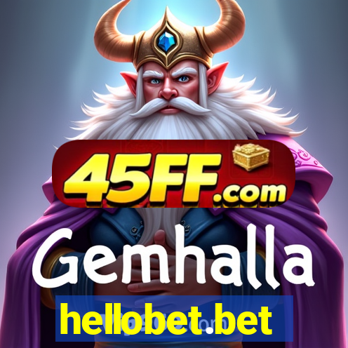 hellobet.bet