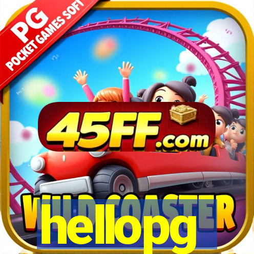 hellopg