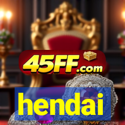 hendai
